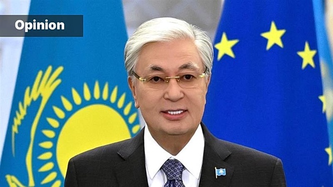 Kazakhstan and the European Union: Building the next chapter of a strategic partnership