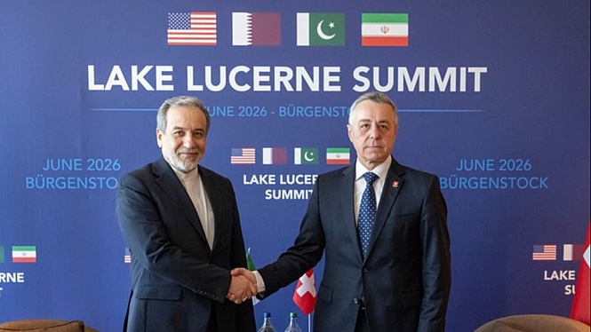 Lower-level technical talks to continue as first round of direct US-Iran negotiations wrap up