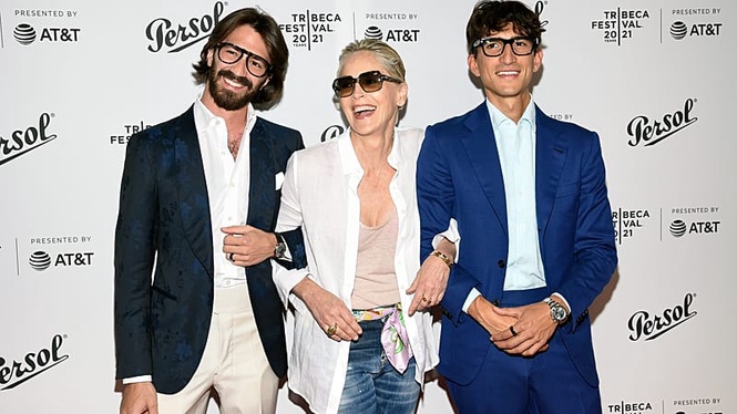The Ray-Ban heir who wants to buy out his own family from the luxury brand