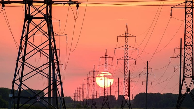 Europe’s heatwave could trigger blackouts. Which countries are most exposed?