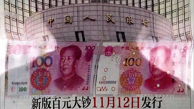 How China’s currency makes the EU's trade deficit worse – and what Brussels can do