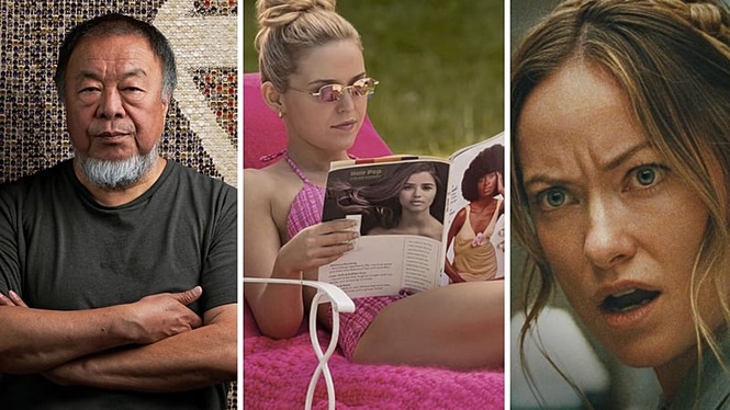 Madonna, Legally Blonde and Ai Weiwei: What to see, do or hear this week in Europe