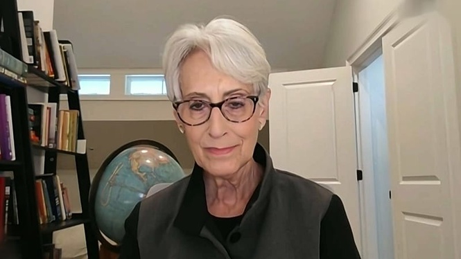 Iran stronger after conflict, warns former Iran negotiator Wendy Sherman