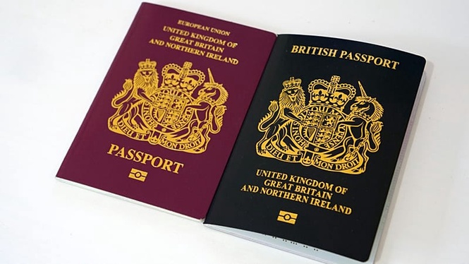 Ten years after Brexit, travel rules confusion remains widespread
