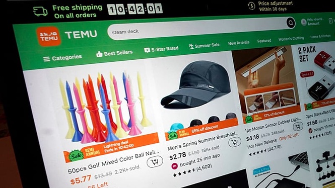 Why is SHEIN becoming more expensive in the EU? Ask the Euronews AI chatbot