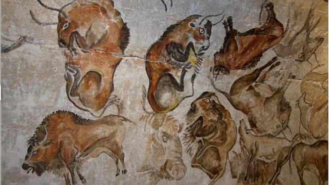 Scientists find human DNA over 2,000 years old in caves in Spain and Portugal