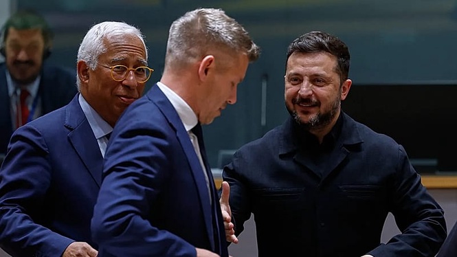 Explainer: Why Péter Magyar is reluctant to align with the EU on Ukraine
