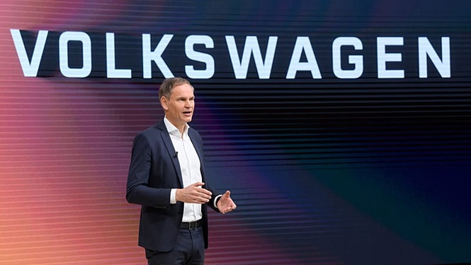 Up to 100,000 jobs and four plants: Volkswagen reportedly plans radical overhaul