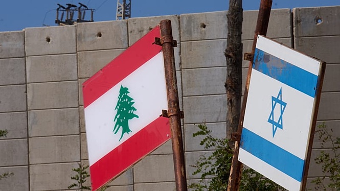 Israel's Netanyahu welcomes 'historic' Lebanon agreement as Hezbollah rejects it