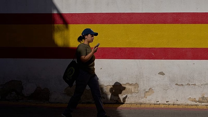 Aemet warns: extreme heat returns this weekend to most of Spain