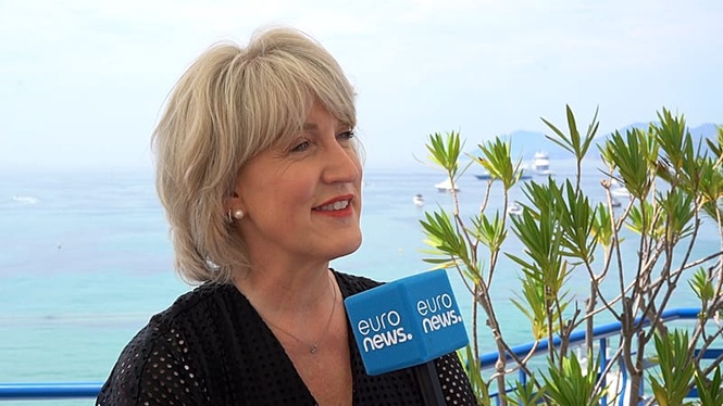 Can humans outshine AI?: EY's Julie Linn Teigland knows the secret of success