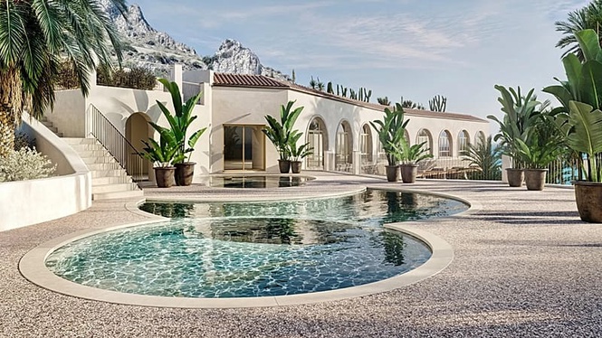 Italy’s luxury portfolio expands with new openings from Hyatt, IHG and Dior Spa