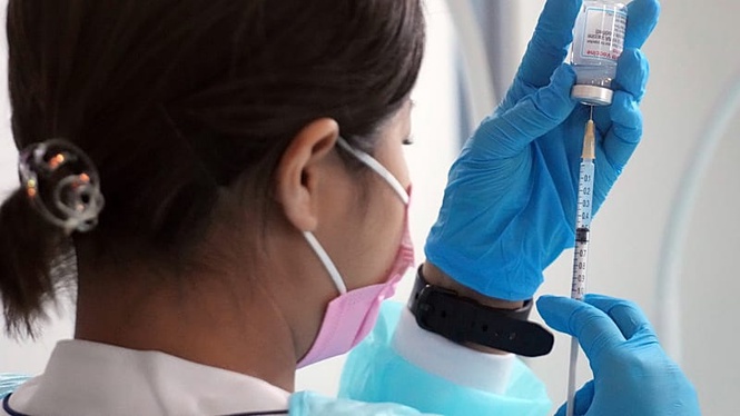 Billions of mRNA vaccine doses’ review underpins their effectiveness