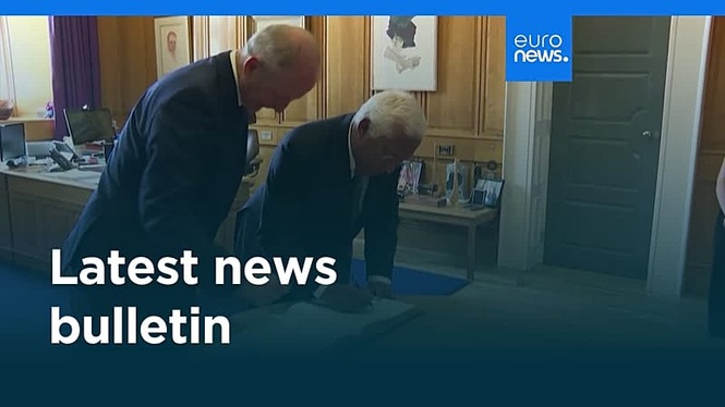 Latest news bulletin | July 2nd, 2026 – Morning