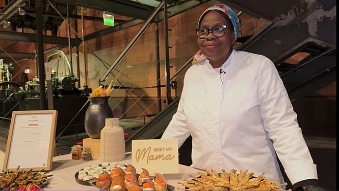 Meet My Mama: how home cooks turned chefs are spicing up the French catering market