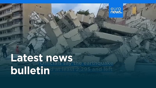 Latest news bulletin | July 2nd, 2026 – Evening