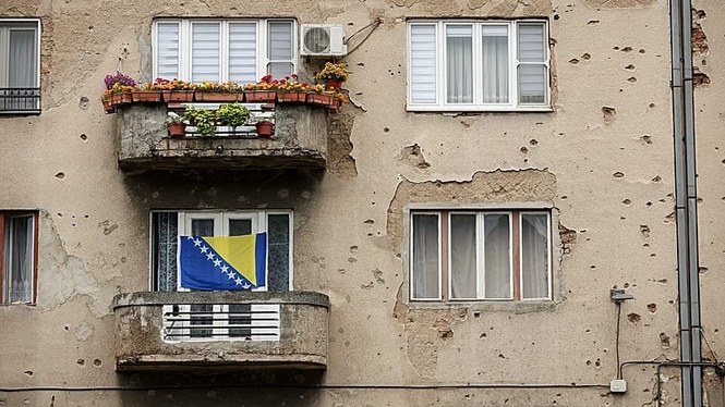Punishing struggling EU candidates is wrong approach, Bosnia and Herzegovina ambassador says