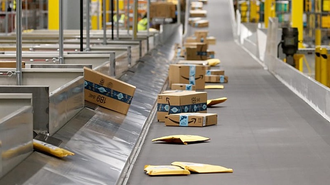 Has online shopping from outside the EU become more expensive?