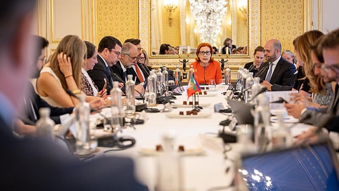 'Portugal is an energy island and needs more flexibility,' minister says
