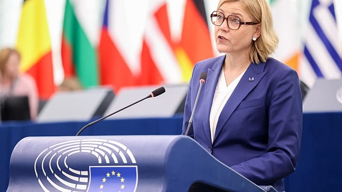 Brussels pitches AI cybersecurity plan amid dependence on US models