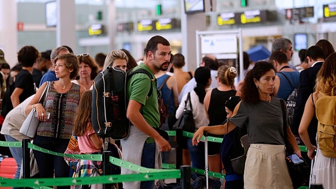 Air passenger rights: This is how you get your money back