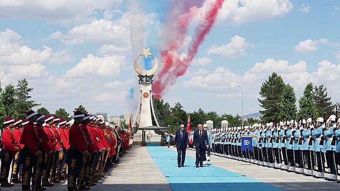 NATO leaders to meet after Trump restates Greenland claim