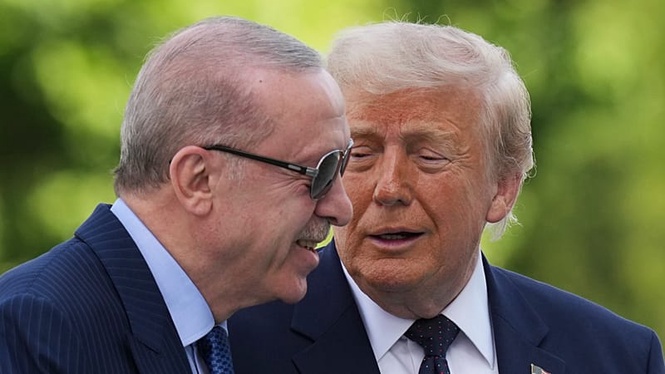 Newsletter: Something is rotten in the state of Turkey
