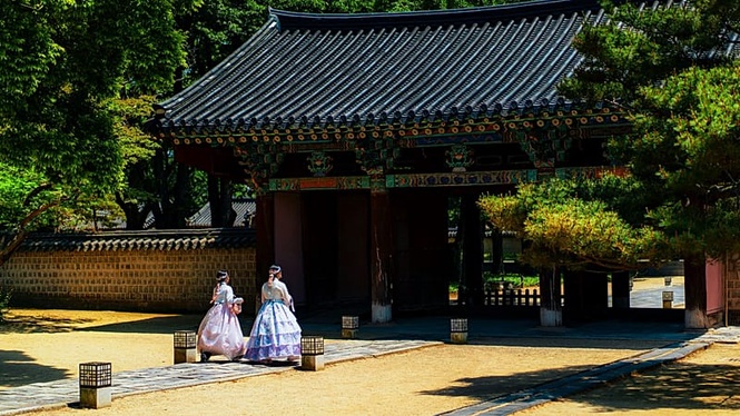 More than 30,000 votes cast so far in search of South Korea’s top travel spots