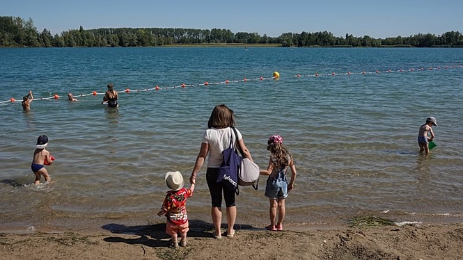 Children mental health hospital visits rise with extreme heat, study finds
