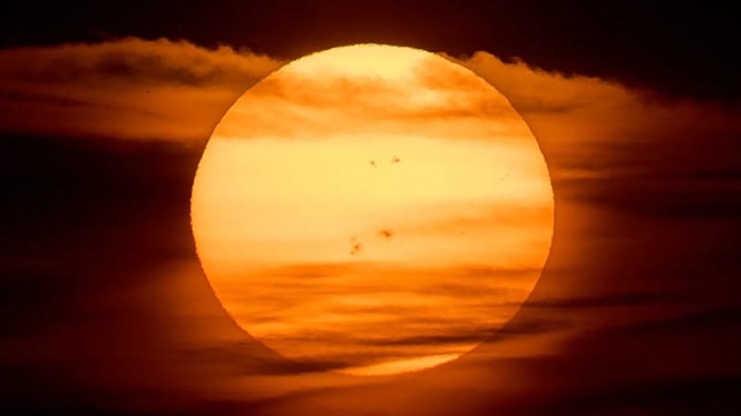 June 2026 broke heat records across Europe and oceans, EU climate data reveals