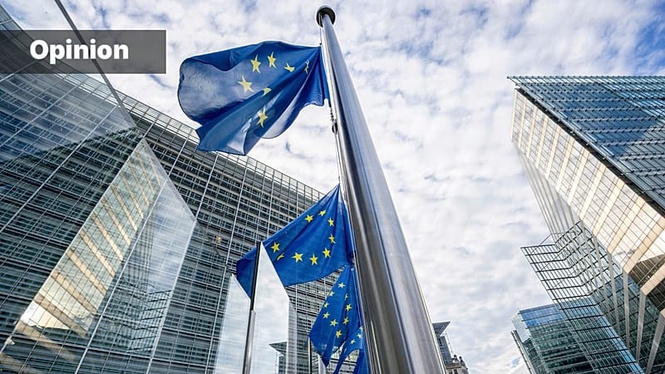Putting survivors at the heart of Europe's fight against child sexual abuse