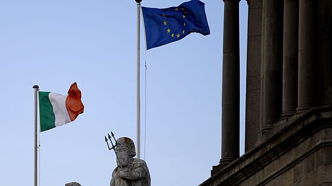 21st-century democracy: How Ireland consulted the public on its EU Presidency