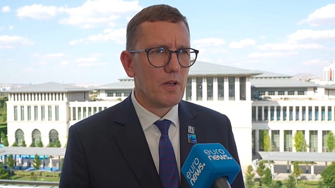 “NATO works”: Estonia’s PM pushes back on alliance doubts