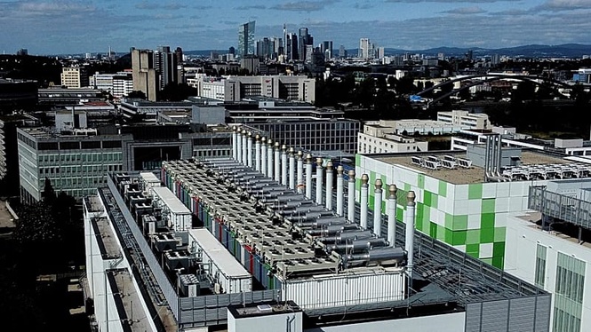 Meta plans biggest AI data centre outside US in Canada with $9.1bn investment