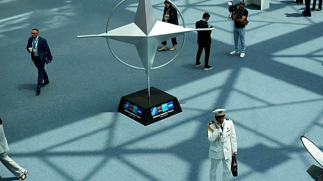 A World Bank for defence? The lender that Europe's big powers have yet to join