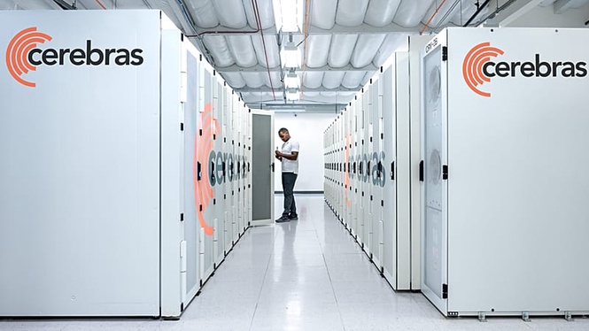 Cerebras targets Europe with multibillion-dollar AI expansion, challenging Nvidia
