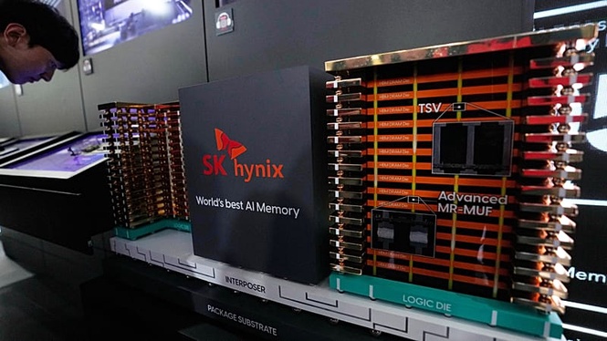 SK hynix: From near-collapse to a $1 trillion valuation and a Nasdaq listing