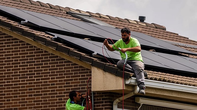Worried investors and negative electricity prices: Has Spain’s solar boom really turned ‘bust’?