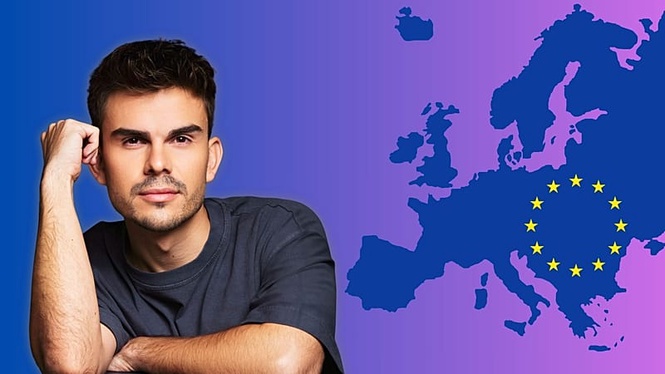 Europe needs shared narrative, not single memory
