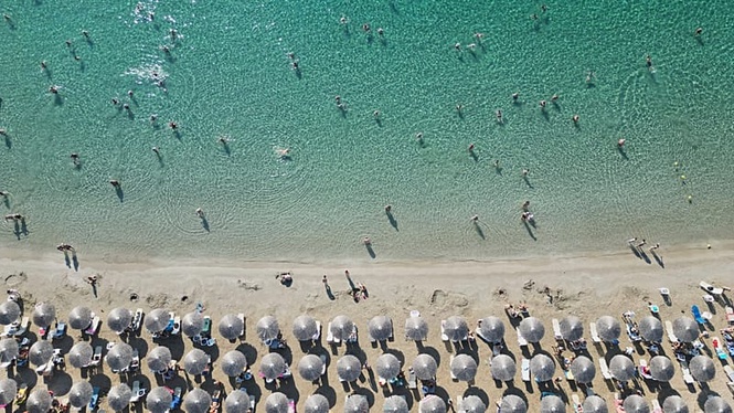 Europe's top holiday destinations compared: Where are food, drinks and hotels cheapest?