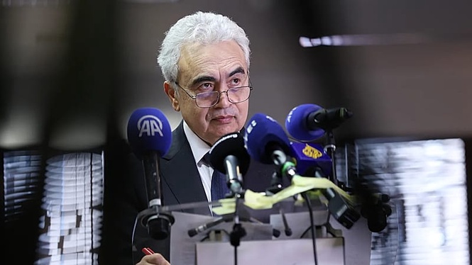 Exclusive: ‘Big mistake to believe we're off the hook in Europe and beyond,’ IEA tells Euronews