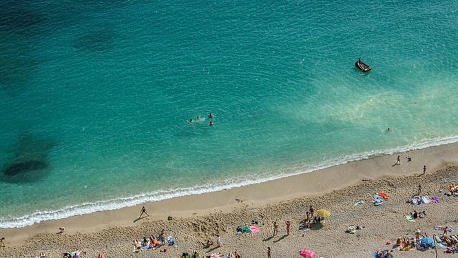 Music bans and fines for peeing: Europe’s surprising beach rules travellers should know this summer