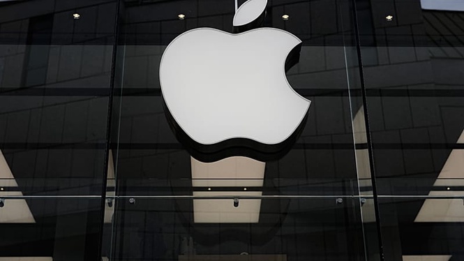 Who is the man set to lead Apple into the world of artificial intelligence?