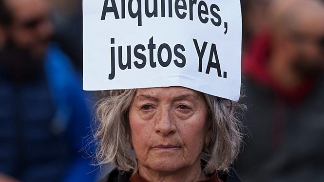 Spain's rental spiral: 71% of citizens now see a mortgage as more profitable