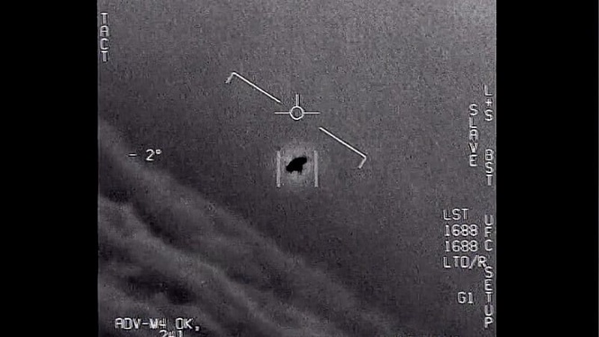 Exclusive: Brussels keen to monitor UFOs under the radar