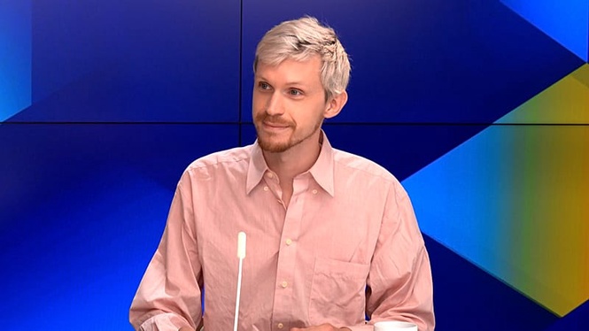 Chat Control is 'treating everyone as a suspect', says expert