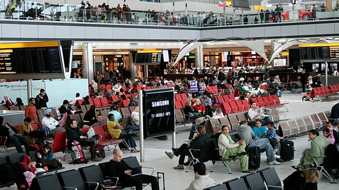 London, Istanbul, Paris: These are Europe’s busiest airports for 2025