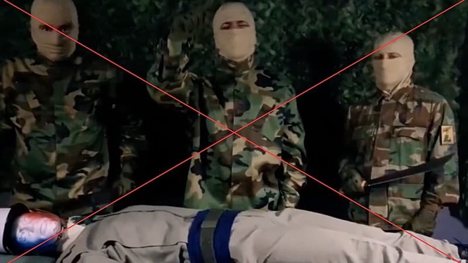 Storm-1516: Fake Hezbollah video threatening Bastille Day attack possibly Russia linked