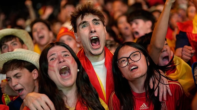 2026 World Cup: How to watch the final without risking your heart