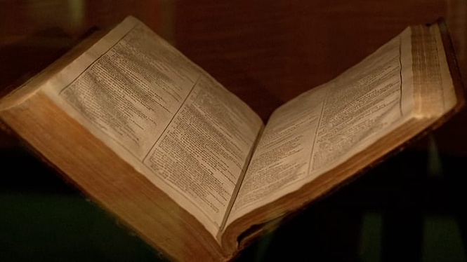 Australia's new €42 million library becomes home to a copy of Shakespeare's First Folio